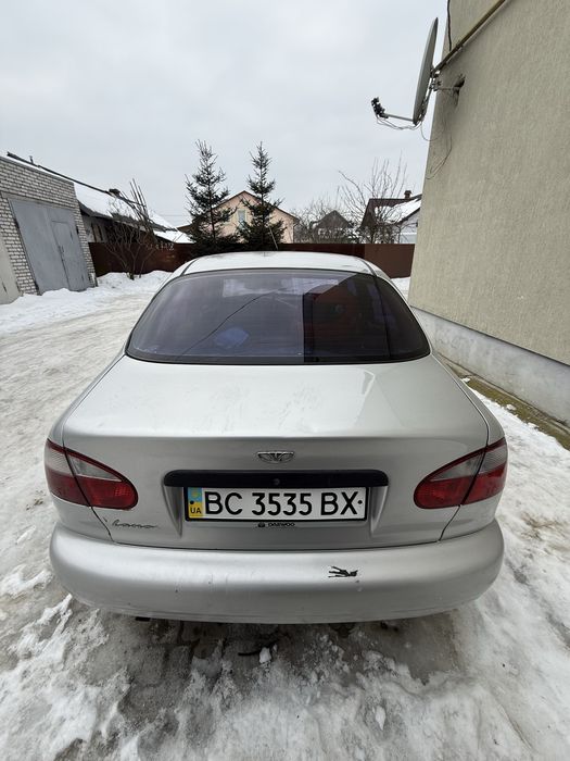 Продам Lanos 1.5