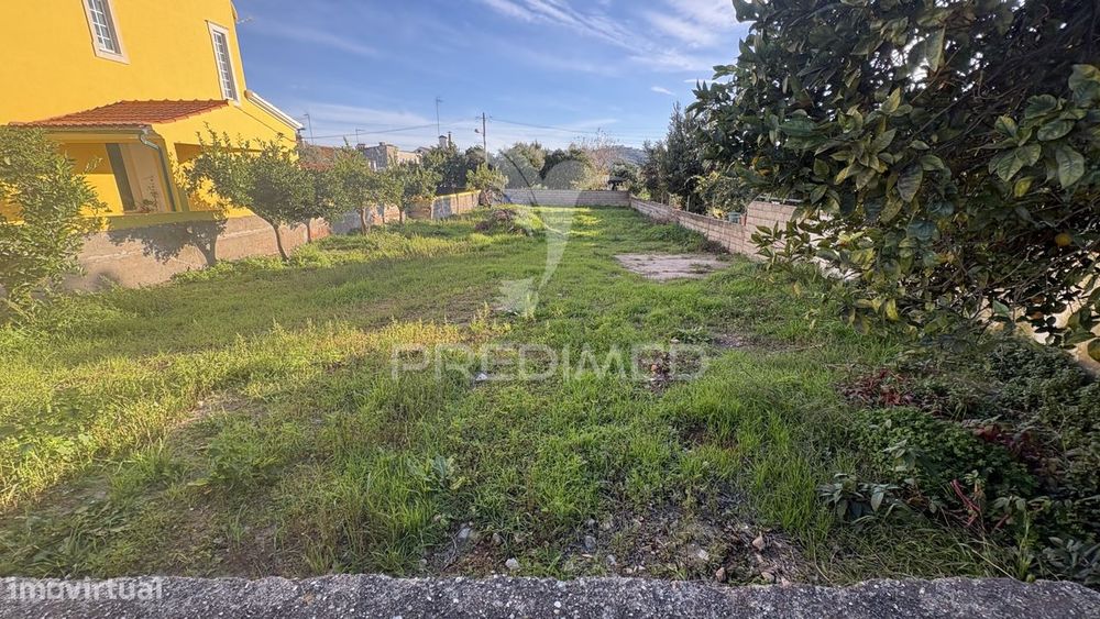 Terreno para Construção em Chainça, Abrantes