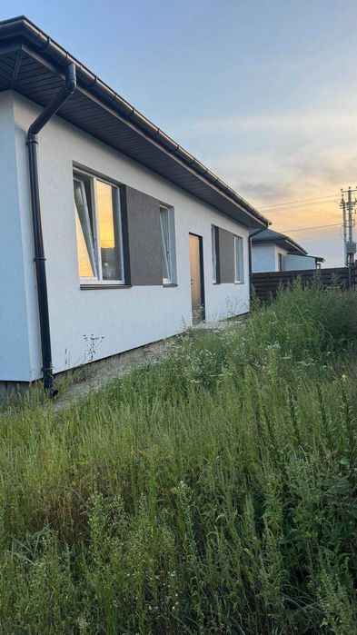 Затишний окремий будинок з чистовим оздобленням в передмісті Києва, 5 соток