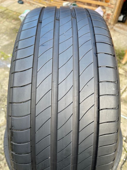 Opony 235/45/18 michelin e primacy XL homologacja tesla