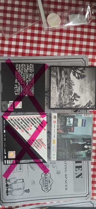 Kasia Kowalska Aya/Samotna w wielkim mieście 2cd Superstany