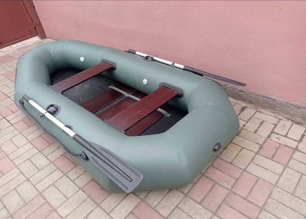 лодка надувная пвх