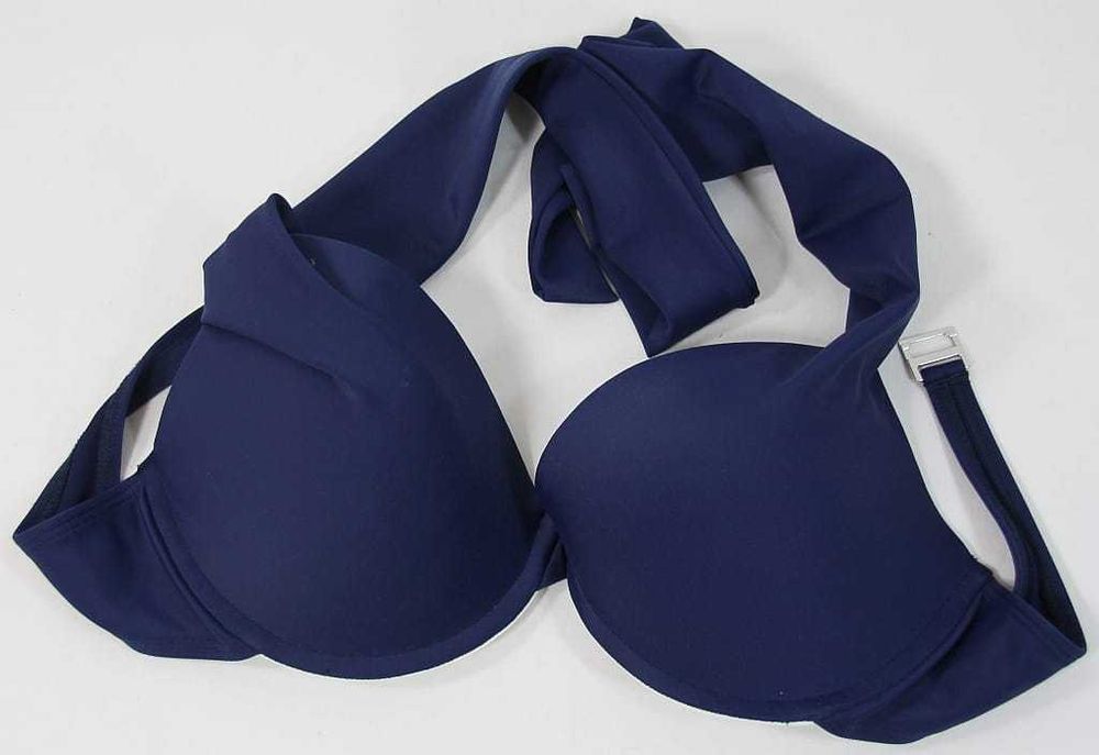 Bikini granatowe Rozmiar 42 B / C