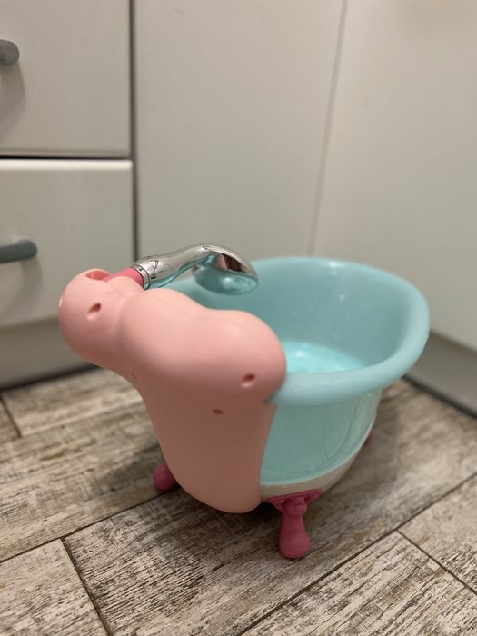Ванночка Baby Born для кукол