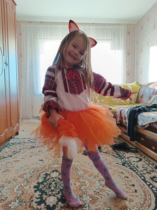 Продам дитячі костюми.