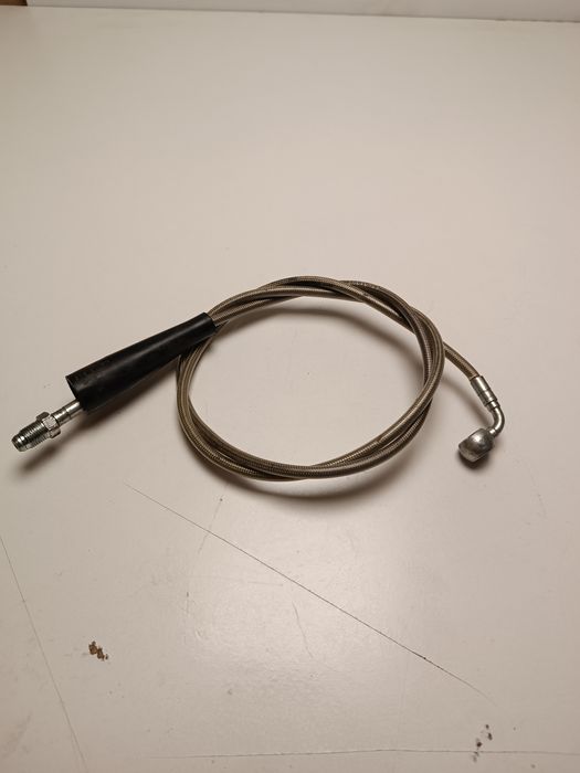 Przewód linka sprzęgła hydrauliczna rfs 450 ktm