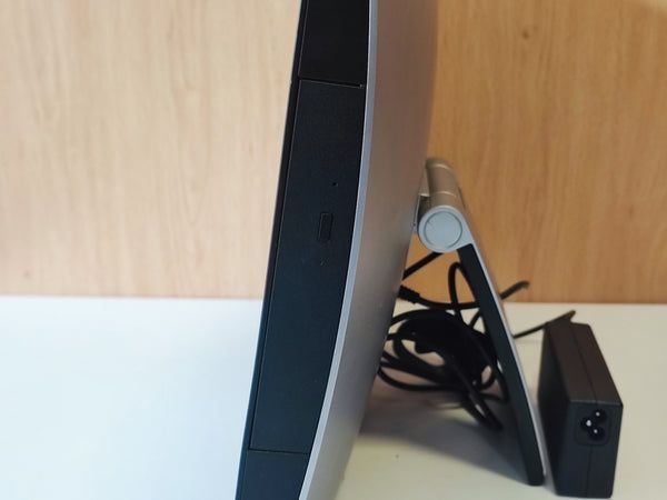 AiO HP ProOne 400 G2 20' Pentium G4400T 8GB RAM DDR4 512GB SSD SATA