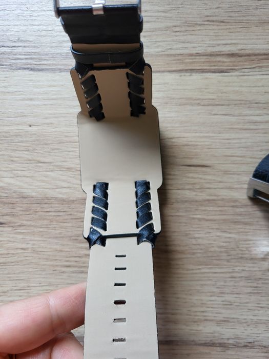 Zegarek męski i bransoleta