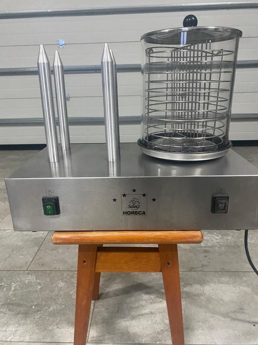 Podgrzewacz do parówek