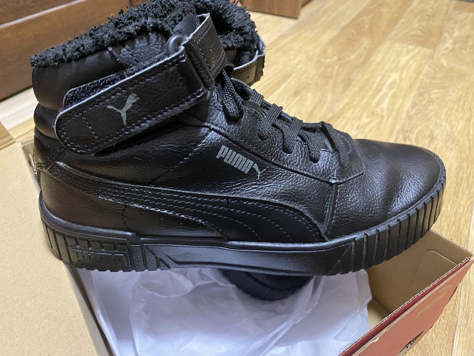 Черевики Puma Carina