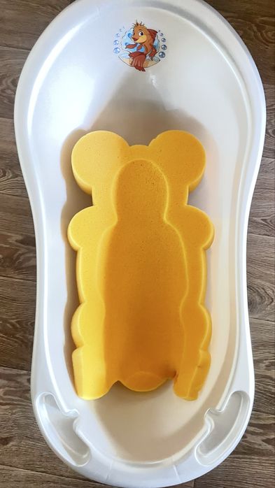 Ванночка дитяча