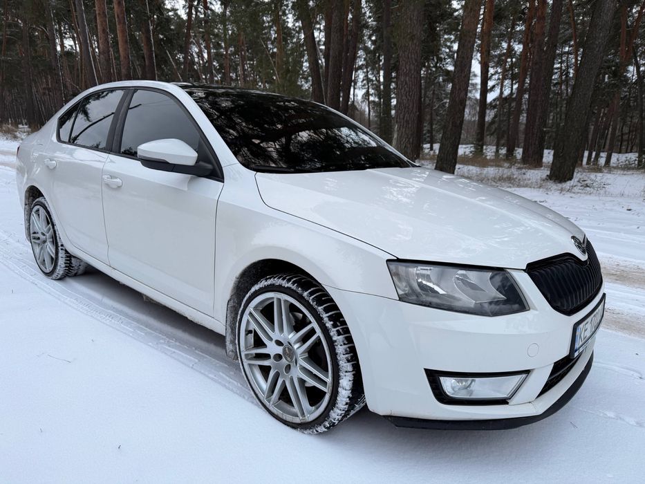 Продам Skoda A7.