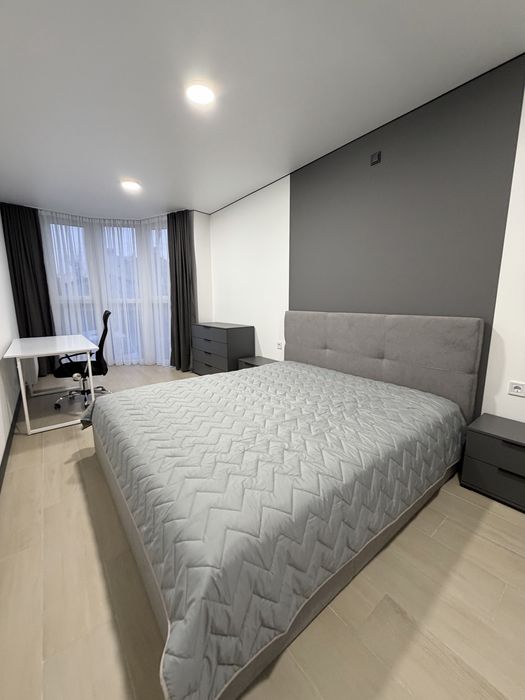 Оренда просторої 1 кім. Квартири в жк Parus Premium. Вул. Кульпарківська 93