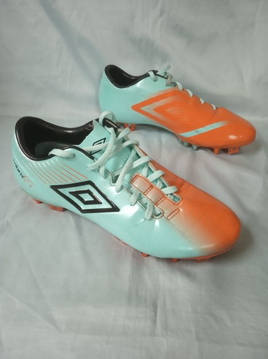40,5(25,5) бутси Umbro GT