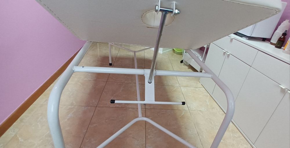 Marquesa de Estética Branca