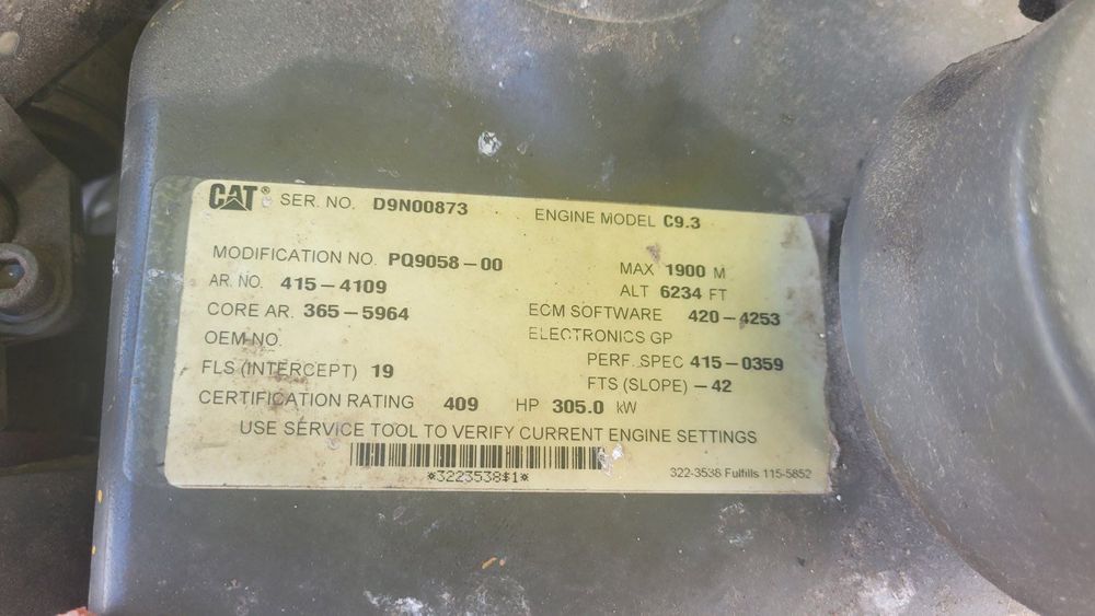 Комбайн Claas Lexion-750