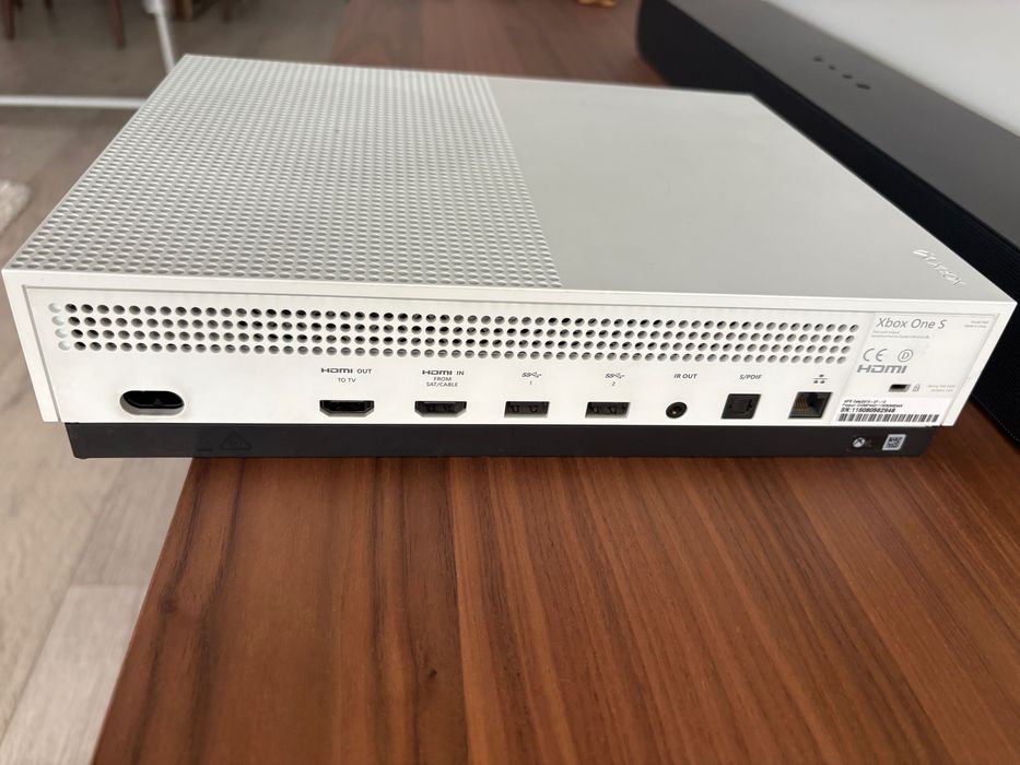 Consola Xbox One