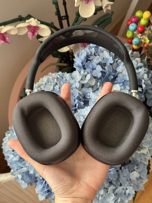 Навушники Airpods Max