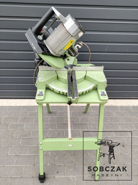 Piła Ukośnica Kapówka Elektra Beckum KGS300