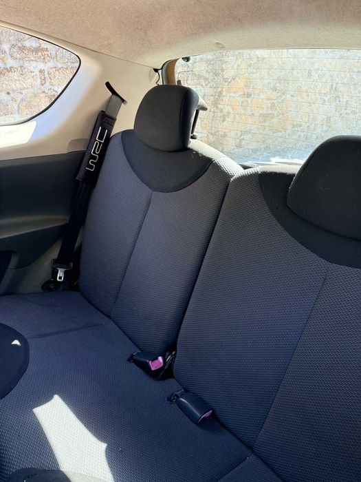Toyota Aygo Standard