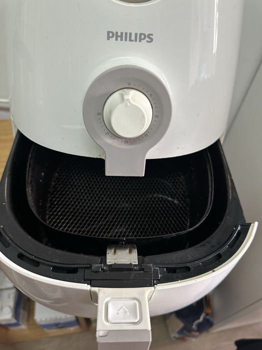 Air fryer Philips