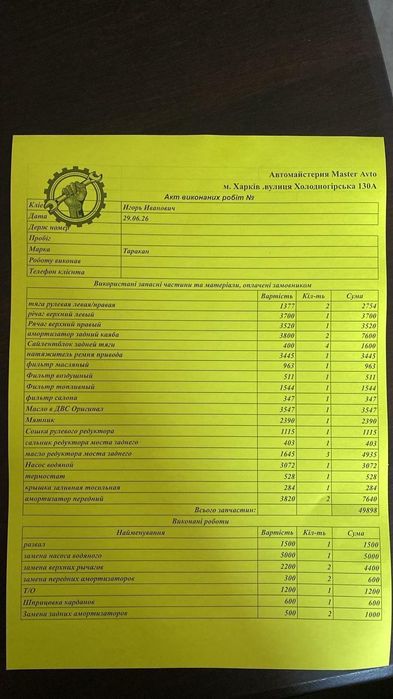 Продам Hyundai Terracan