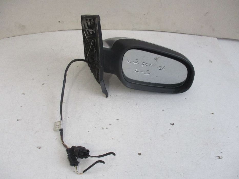 Espelho Retrovisor VW Volkswagen Fox Direito