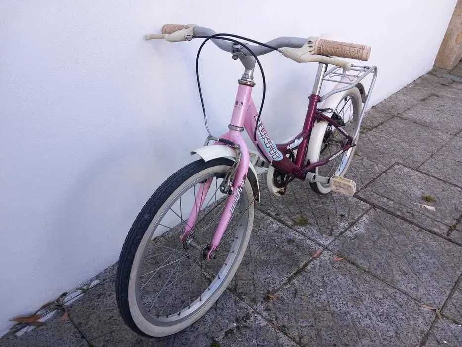 Bicicleta Criança