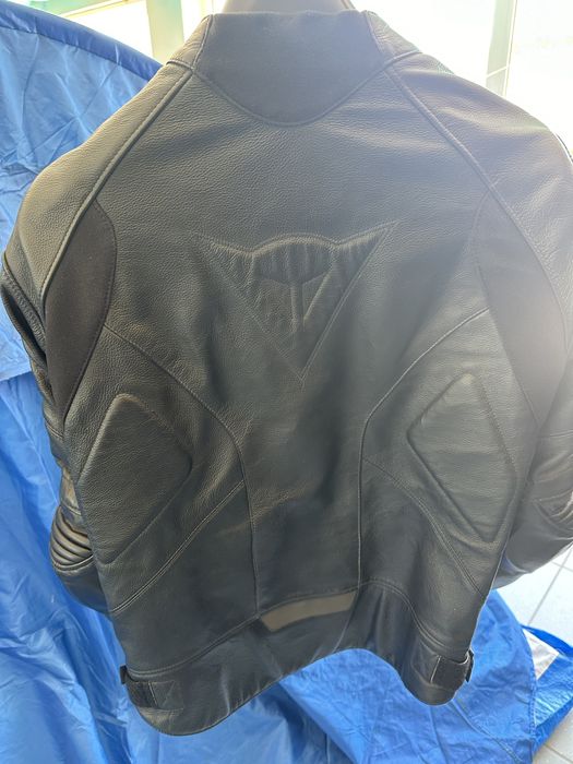 Casaco Motard Dainese