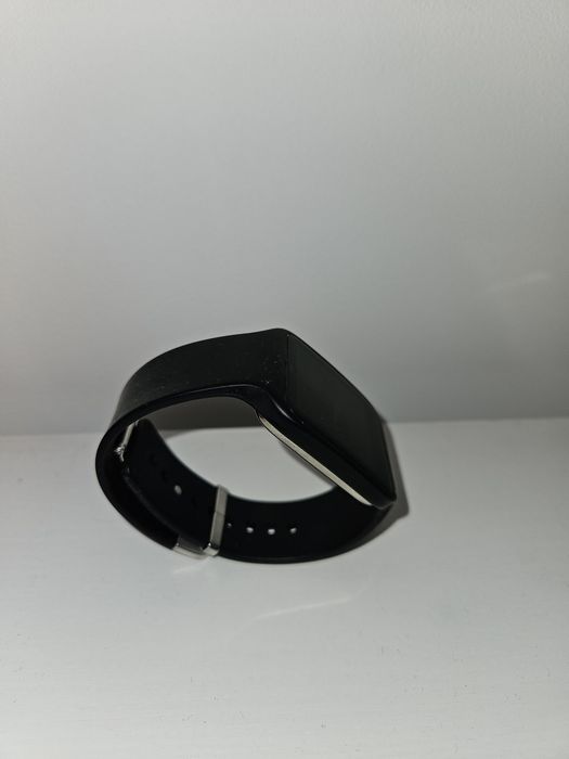 Sony SmartWatch 3 SWR50  czarny