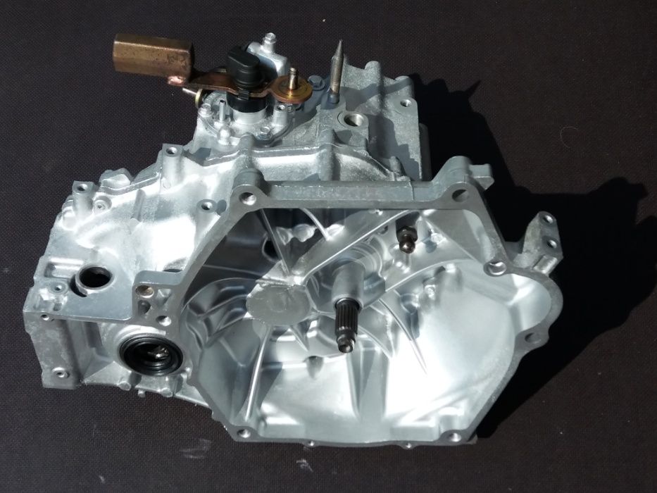 Skrzynia biegów EMF Honda City 02-08r