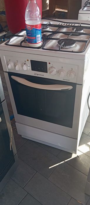 Kuchenki gazowe kuchnie gazowe