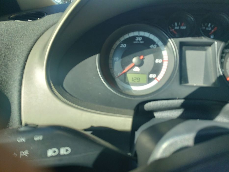 Seat Ibiza Fr, 1 9 TDI, 130 cv, 2005, 336000 km
