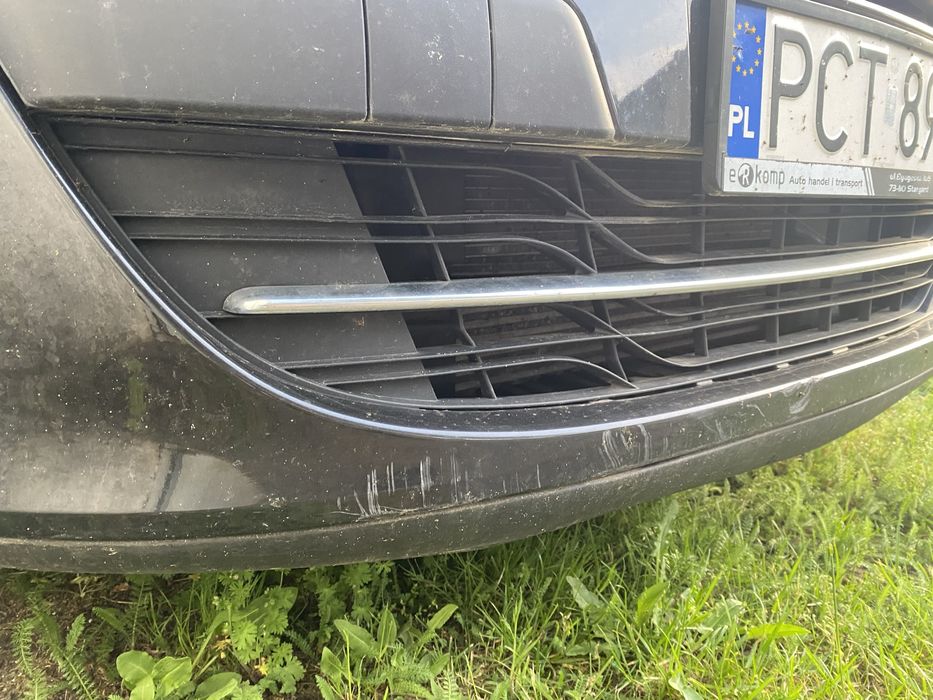 Renault Megane 1.4 TCe 130km 2009r Grandtour