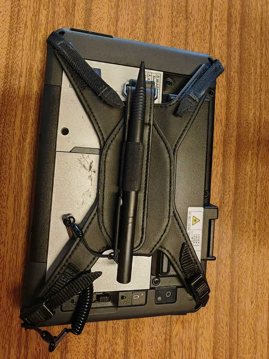 Tablet Panasonic FZ-M1