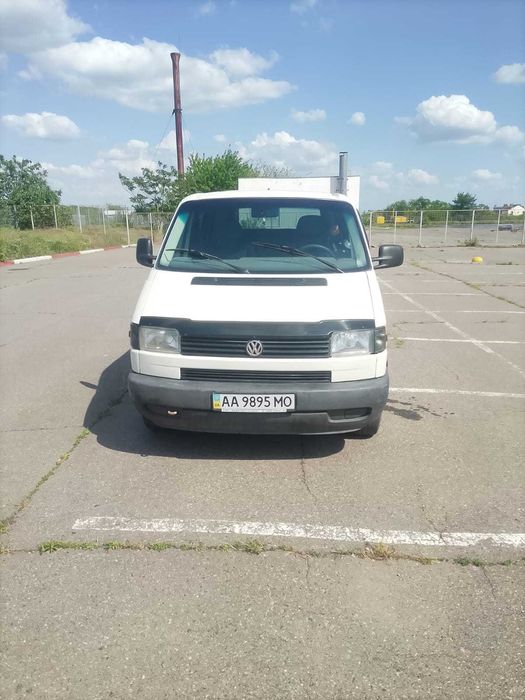 Продаж VW T4 1998р.