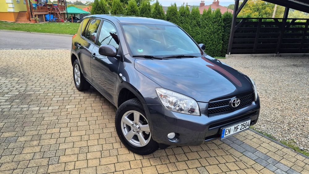 Toyota RAV-4