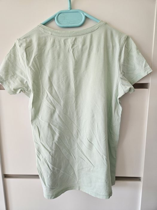 Koszulka t-shirt  oryginał Guess 140