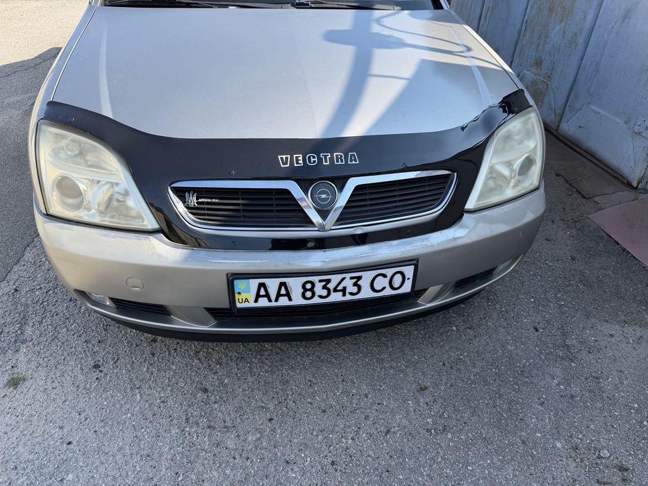 Продається автомобіль Опель Вектра С