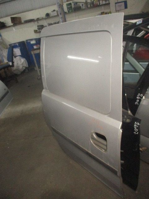Porta lateral correr direita OPEL Combo Furgão/Combi