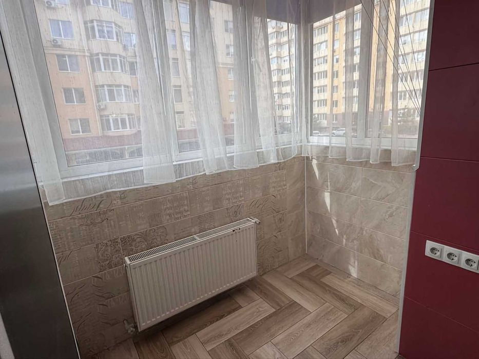 Продаж 1-кімнатної квартири в ЖК Київській Маєток