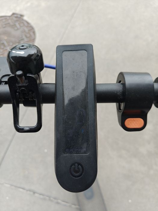 Trottinete Elétrica Xiaomi Mi Electric Scooter 3 – Excelente Estado