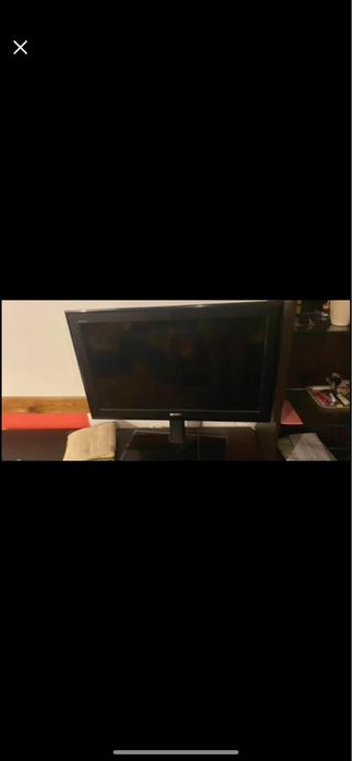 Sony  Bravia 2010 televisor