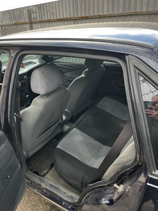 Daewoo Nexia 2006год