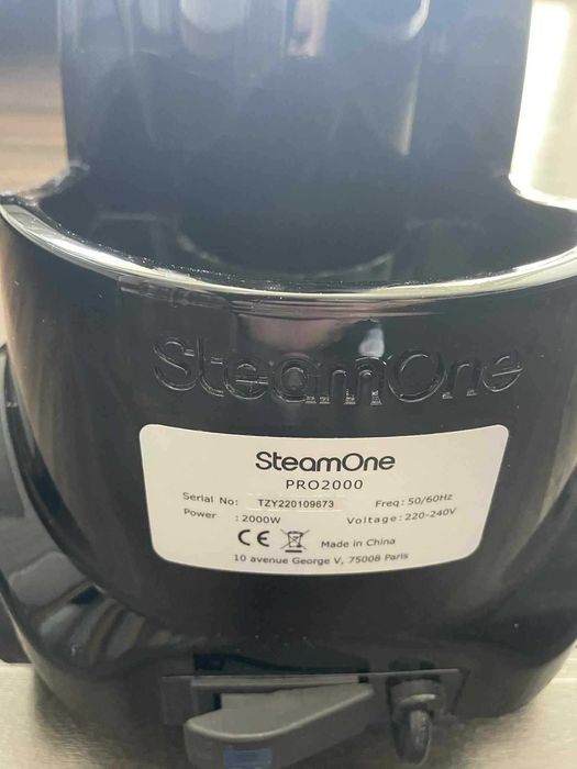 Parownica SteamOne PRO 2000