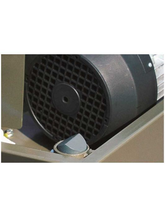 pompa tłokowa MINI AVANT 230V - TURBOSOL