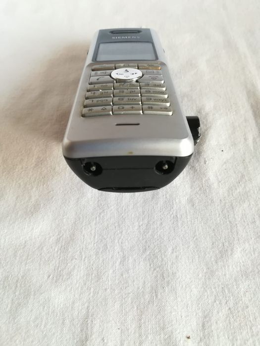 Telefone Fixo - Siemens444522160551383042