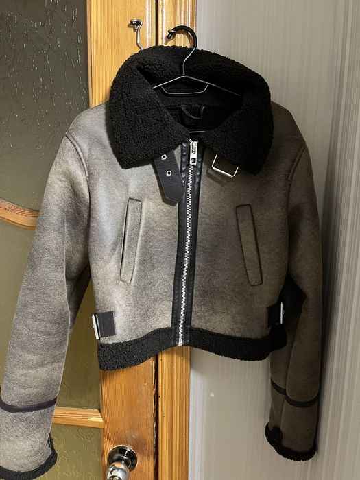 Продам дублянку в чудовому стані