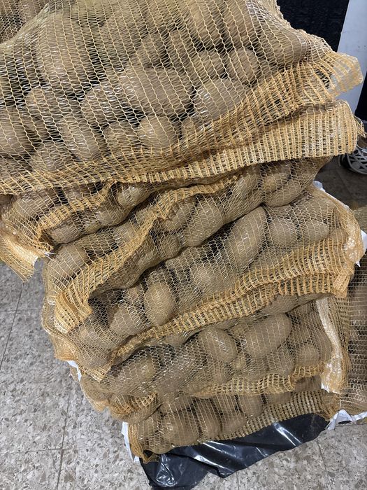 Batata agria (precos na descrição)