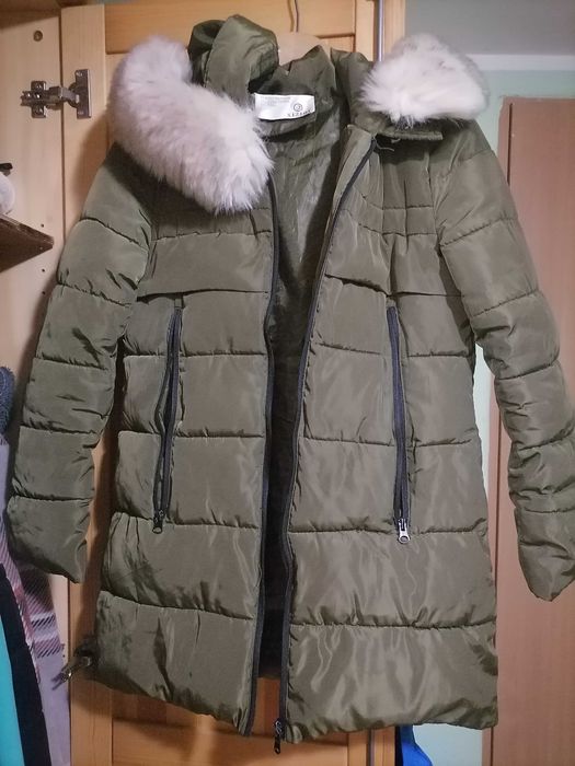 Kurtka    zimowa